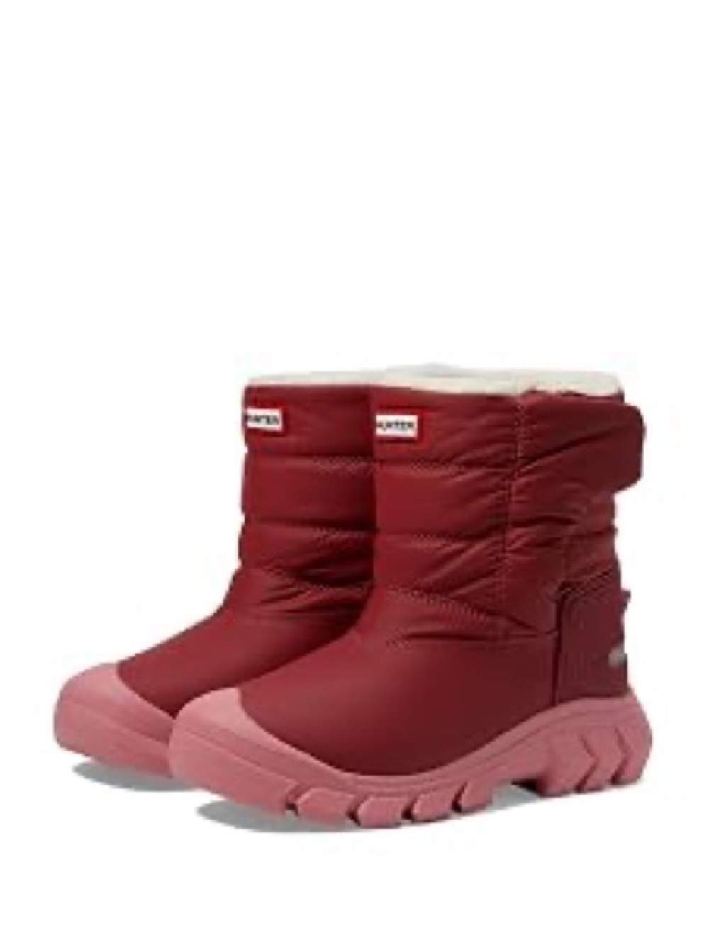 Hunter Snow Boots 1 Little Kid